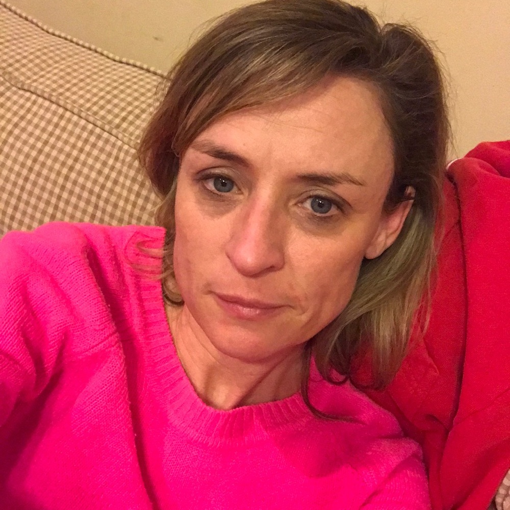 Meet your Posher, Tracy